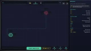 Скриншот 8 к игре Flux Tower Defense