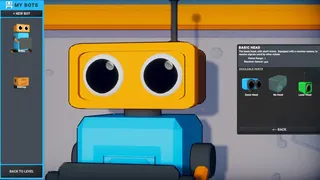 Скриншот 2 к игре Bot.by.Bot