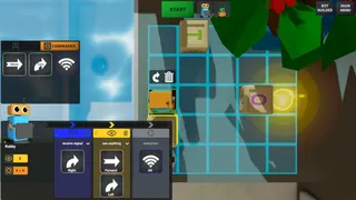 Скриншот 5 к игре Bot.by.Bot