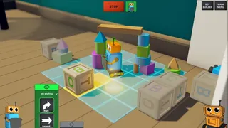 Скриншот 6 к игре Bot.by.Bot