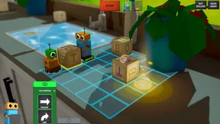 Скриншот 7 к игре Bot.by.Bot