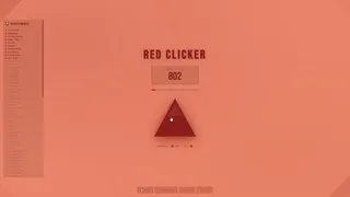 Скриншот 1 к игре Red Clicker