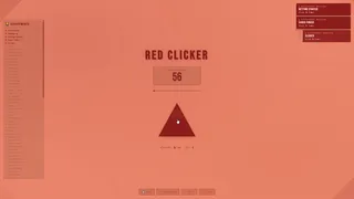 Скриншот 3 к игре Red Clicker