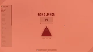 Скриншот 5 к игре Red Clicker
