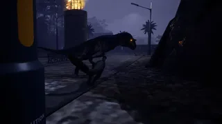 Скриншот 1 к игре 6600：The Park