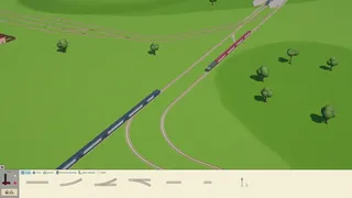 Скриншот 2 к игре Train Set Code