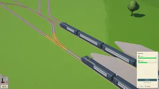 Скриншот 3 к игре Train Set Code