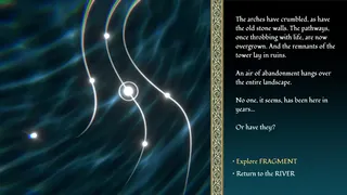 Скриншот 2 к игре The Mask of Agnosia