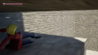 Скриншот 1 к игре Palingenesia