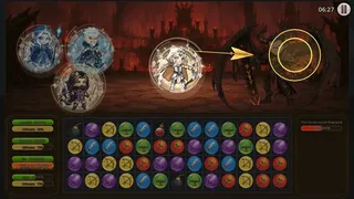 Скриншот 1 к игре Runebound Legends