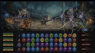 Скриншот 2 к игре Runebound Legends