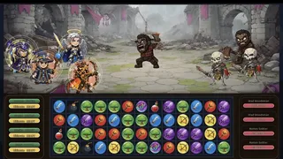 Скриншот 5 к игре Runebound Legends
