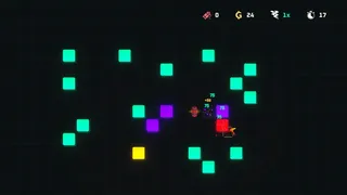 Скриншот 3 к игре Nullvein: Incremental Mining Evolution