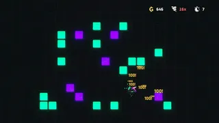 Скриншот 6 к игре Nullvein: Incremental Mining Evolution