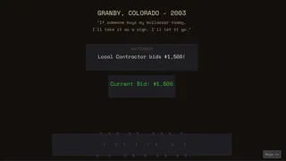 Скриншот 1 к игре Project Haymaker