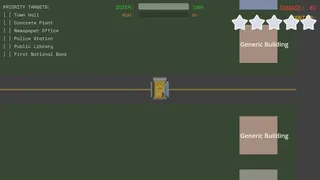 Скриншот 3 к игре Project Haymaker