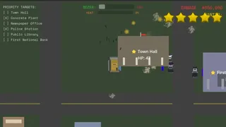 Скриншот 4 к игре Project Haymaker