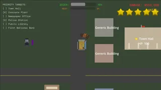 Скриншот 6 к игре Project Haymaker