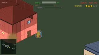 Скриншот 8 к игре Project Haymaker