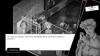 Скриншот 1 к игре Acrônimo Tupiniquim