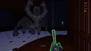 Скриншот 1 к игре Dark DieMansion