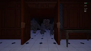 Скриншот 2 к игре Dark DieMansion