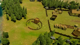 Скриншот 2 к игре WOTT