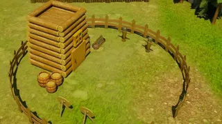 Скриншот 4 к игре WOTT