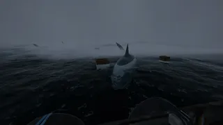 Скриншот 2 к игре FAR EDGE: Adrift