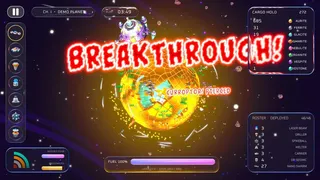 Скриншот 2 к игре One More Core