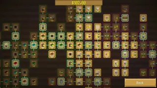 Скриншот 2 к игре Bookstore Incremental