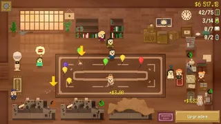 Скриншот 4 к игре Bookstore Incremental