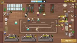 Скриншот 7 к игре Bookstore Incremental