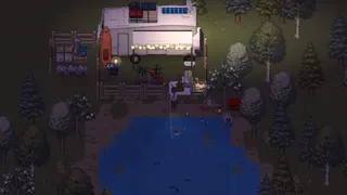 Скриншот 2 к игре In the Van