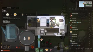 Скриншот 5 к игре In the Van
