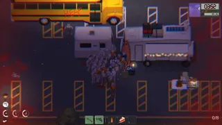 Скриншот 6 к игре In the Van