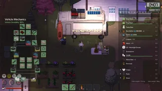 Скриншот 7 к игре In the Van