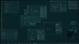 Скриншот 3 к игре Apotheosis Engine
