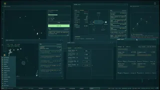 Скриншот 4 к игре Apotheosis Engine