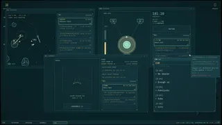 Скриншот 6 к игре Apotheosis Engine