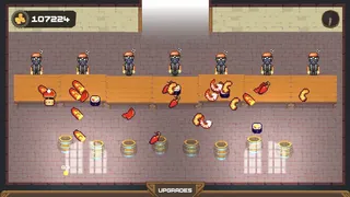 Скриншот 1 к игре Feed the King
