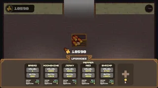 Скриншот 4 к игре Feed the King
