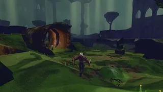 Скриншот 1 к игре Wake of Mora