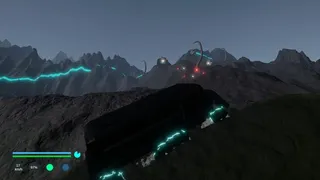 Скриншот 4 к игре Root Scourge