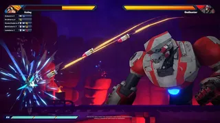 Скриншот 7 к игре Shot One Fighters