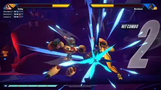 Скриншот 8 к игре Shot One Fighters
