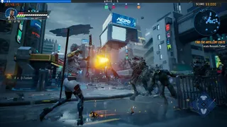 Скриншот 3 к игре Till the End