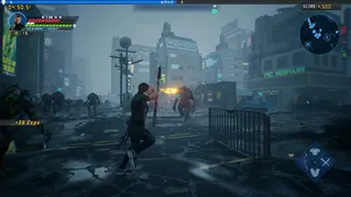 Скриншот 5 к игре Till the End