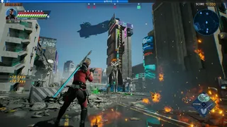 Скриншот 6 к игре Till the End