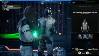 Скриншот 8 к игре Till the End